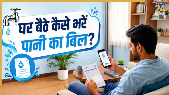 Lucknow Water Tax Guide