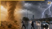 aaj ka mausam