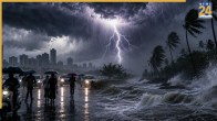 weather