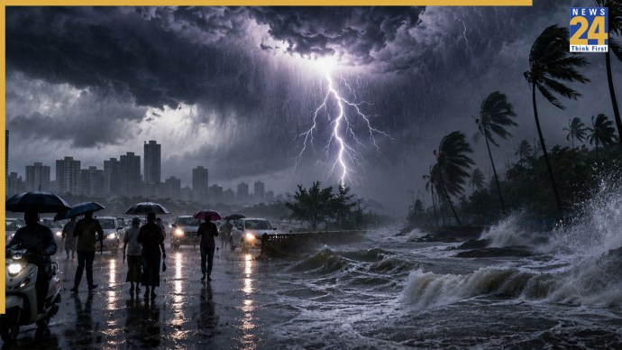 weather