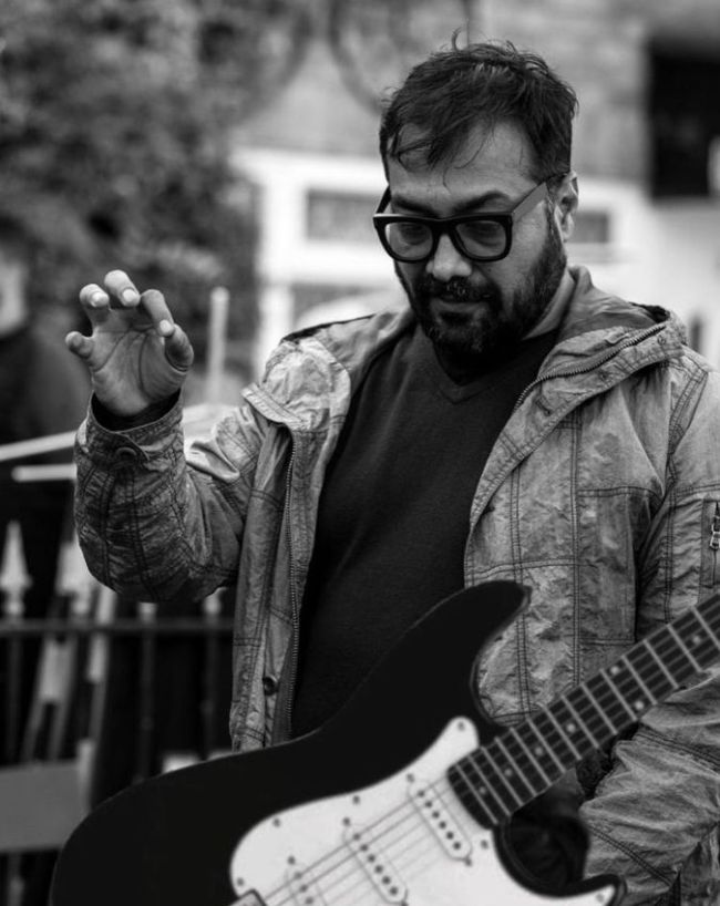 Anurag kashyap weight loss secrets-1-2-3