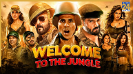 Welcome 3
