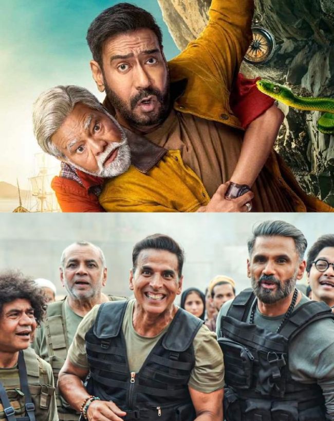 Bollywood movie sequels trend-1-2-3-4-5-6-7