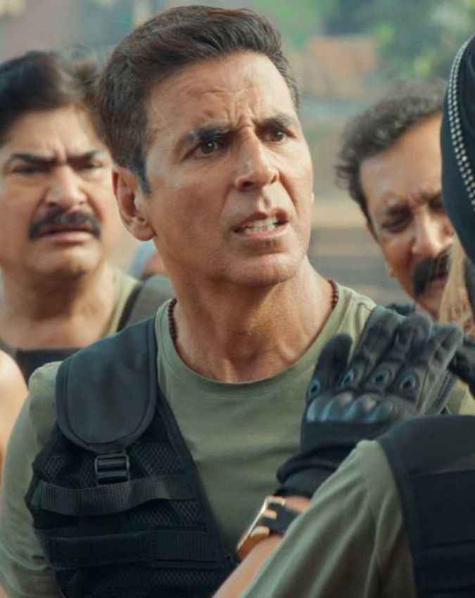 रिलीज का फैंस को इंतजार