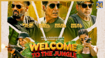 welcome to the jungle