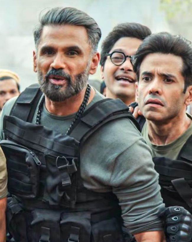 welcome to the jungle advance booking-1-2-3