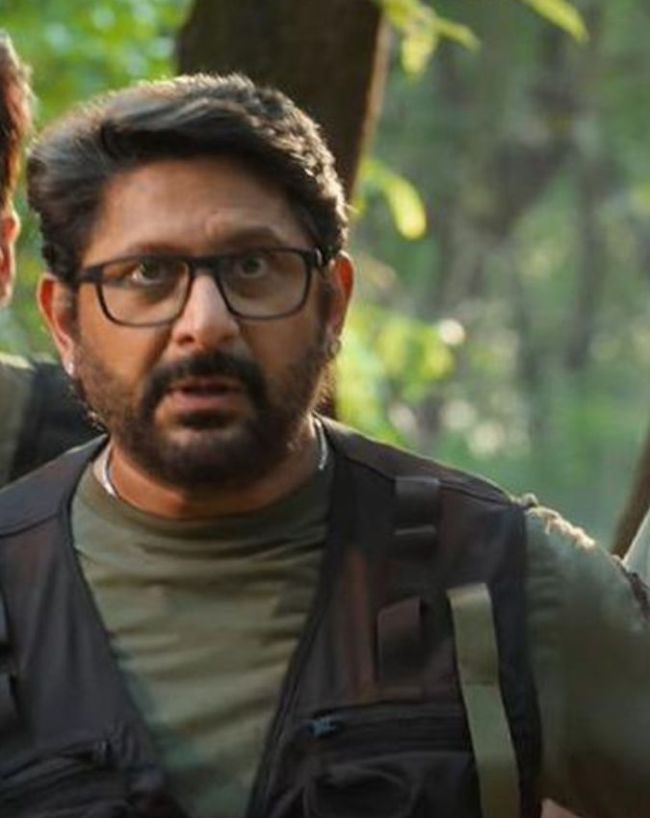welcome to the jungle advance booking-1-2-3-4-5