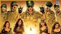 welcome to the jungle advance booking