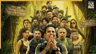Welcome To The Jungle Movie CBFC Cuts