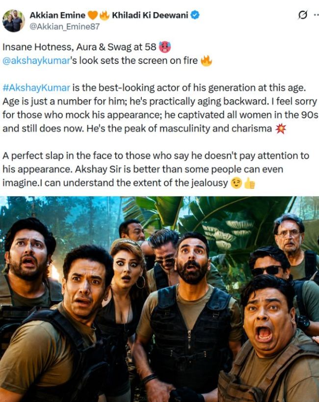 welcome to the jungle review-1-2-3-4