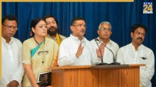 बंगाल में सुवेंदु अधिकारी की कैबिनेट में कौन-कौन बना मंत्री? यहां देखें सभी 35 न्यू मिनिस्टर्स की पूरी लिस्ट