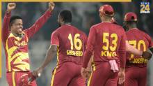 West Indies Cricket Team