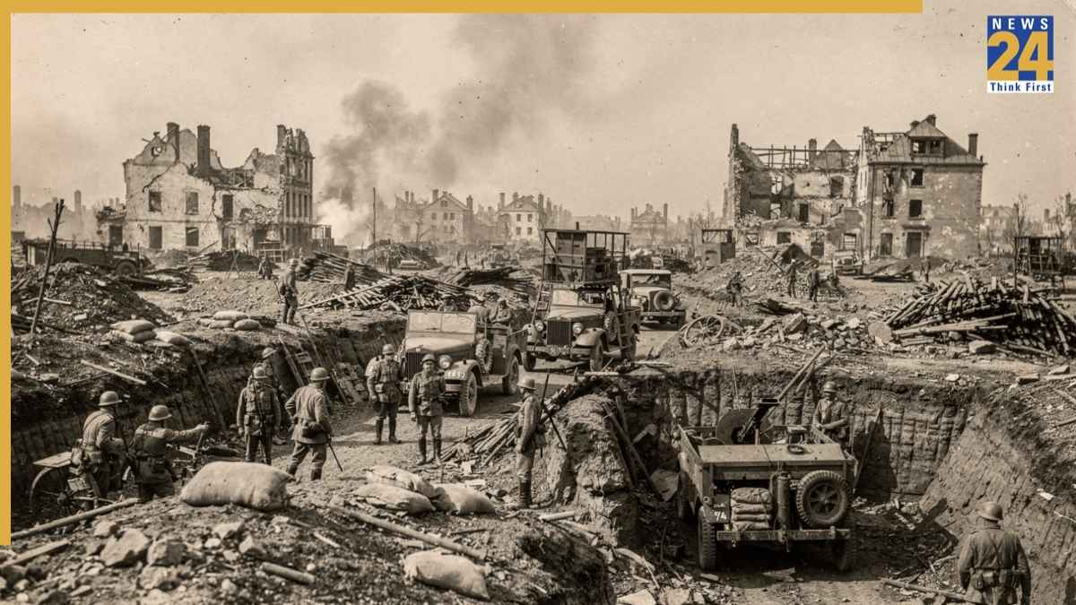 world longest war reconquista history