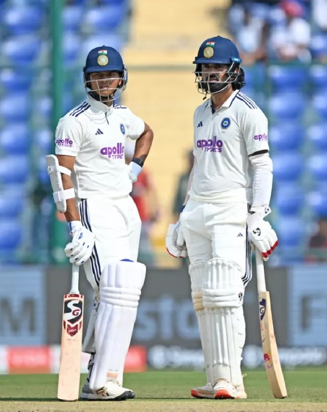 Indian Cricket Team-1-2
