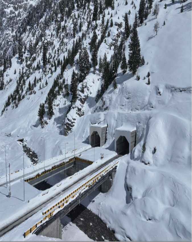 3.5 घंटे का सफर 15 मिनट में होगा पूरा