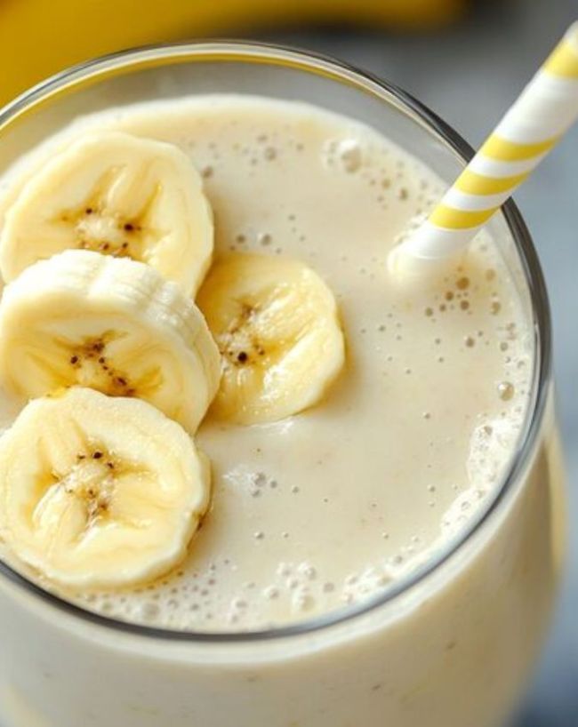 Banana Milk Combination-1-2-3-4-5-6