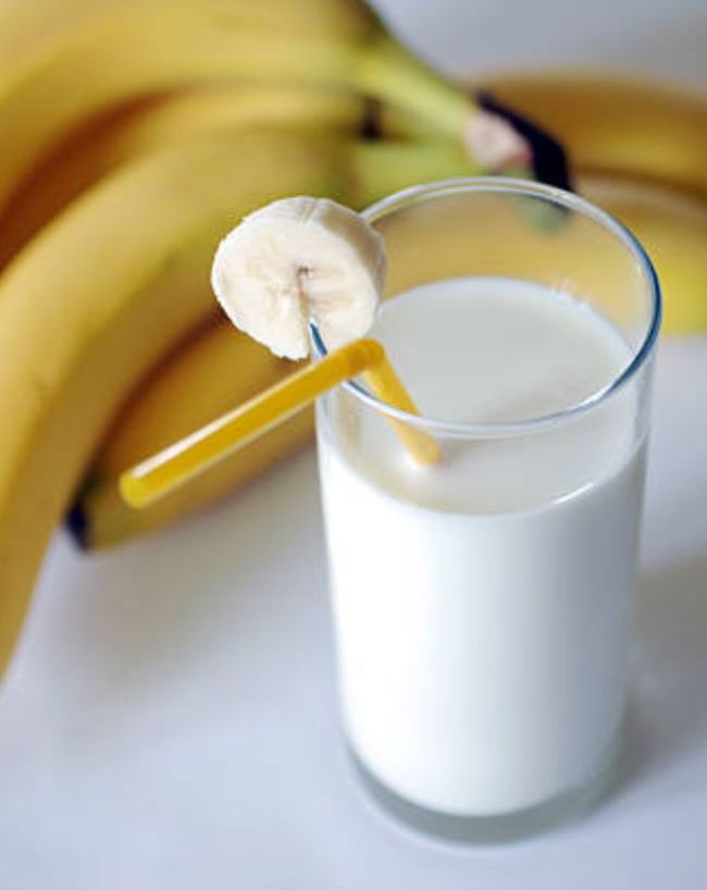 Banana Milk Combination-1-2-3-4-5-6-7