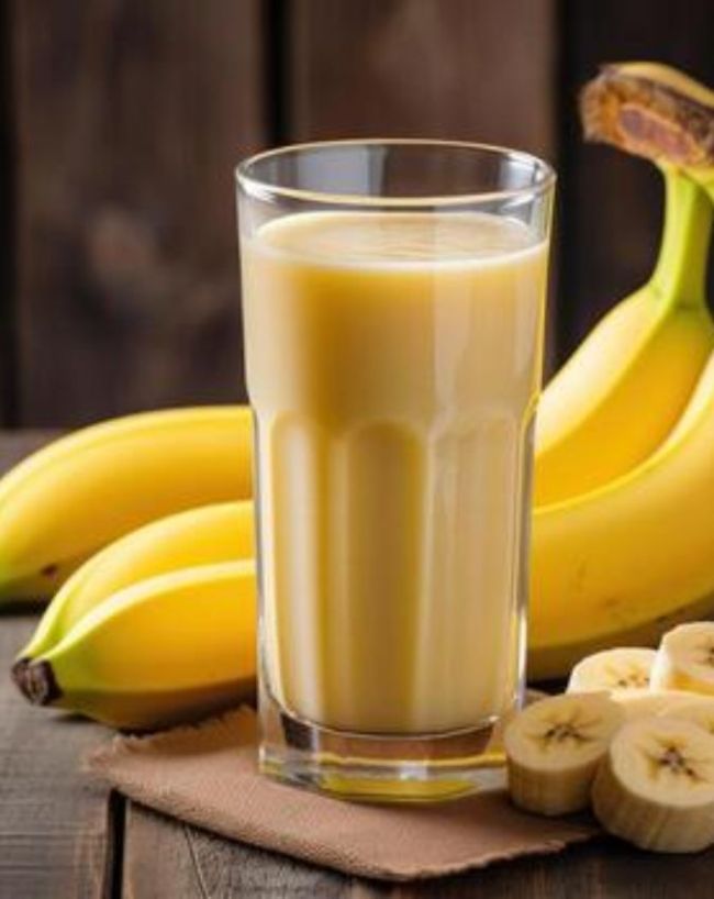 Banana Milk Combination-1-2-3-4-5