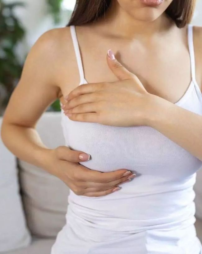 Breast Cancer Reasons-1-2-3-4-5-6