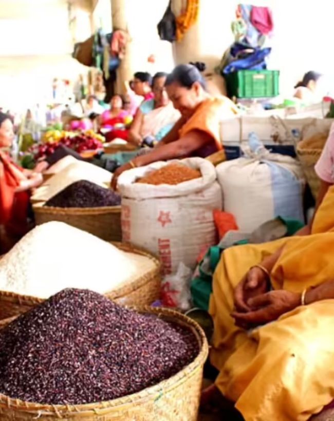 How to visit Ima Keithel market in Imphal How to visit Ima Keithel market in Imphal-1-2-3-4-5