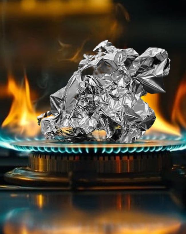 aluminum foil kitchen tips-1-2