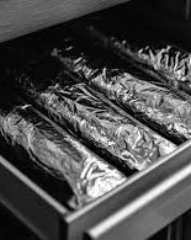 aluminum foil kitchen tips-1-2-3-4-5-6-7