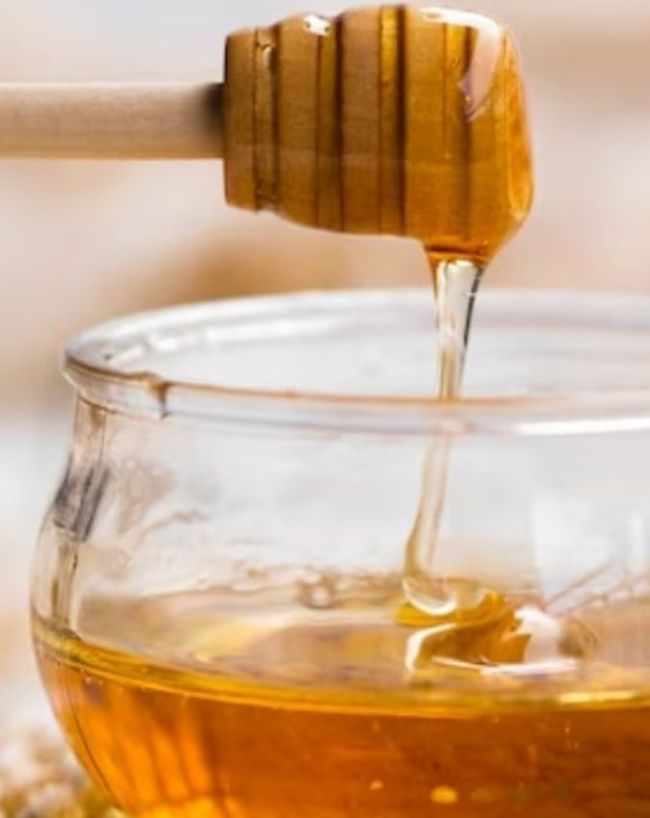 How to Identify Honey-1-2