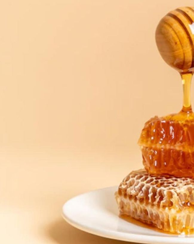 How to Identify Honey-1-2-3-4-5