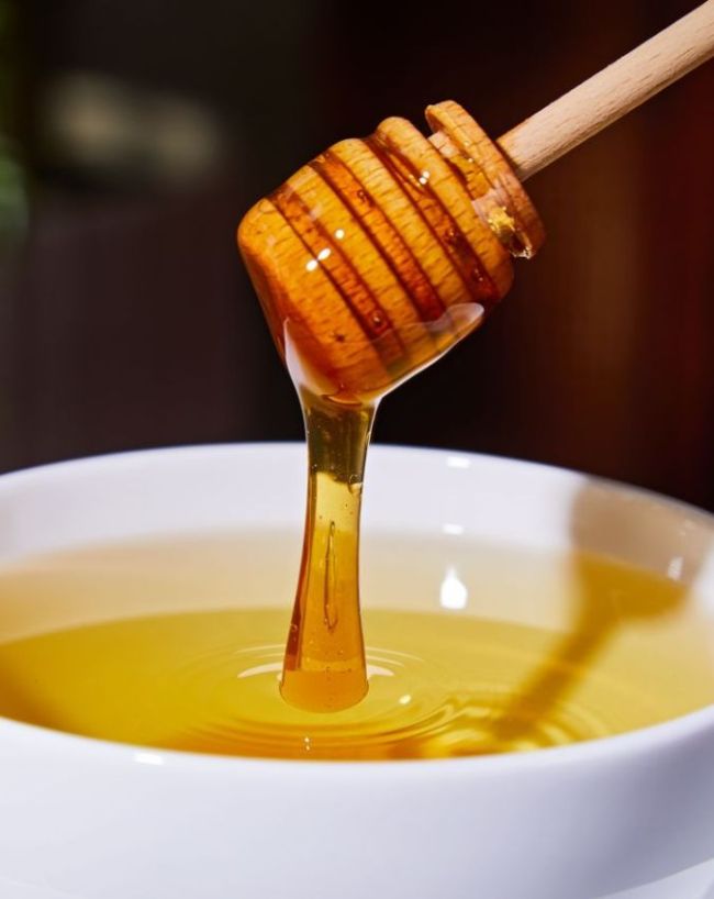 How to Identify Honey-1-2-3-4