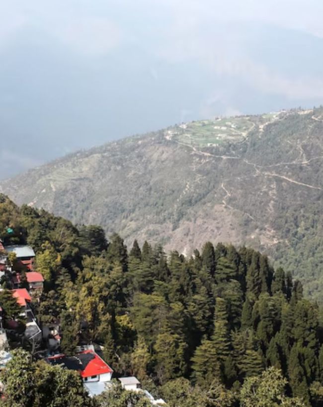 Best trekking spots near Mussoorie Best trekking spots near Mussoorie-1-2-3