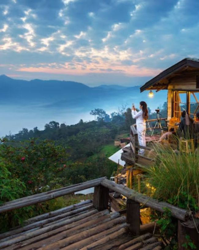 Best trekking spots near Mussoorie Best trekking spots near Mussoorie-1-2-3-4