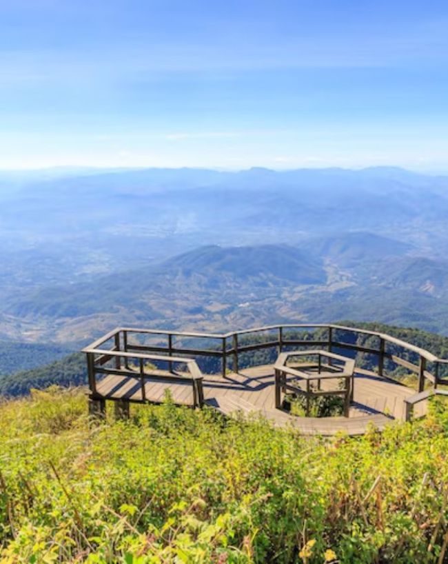 Best trekking spots near Mussoorie Best trekking spots near Mussoorie-1-2-3-4-5-6
