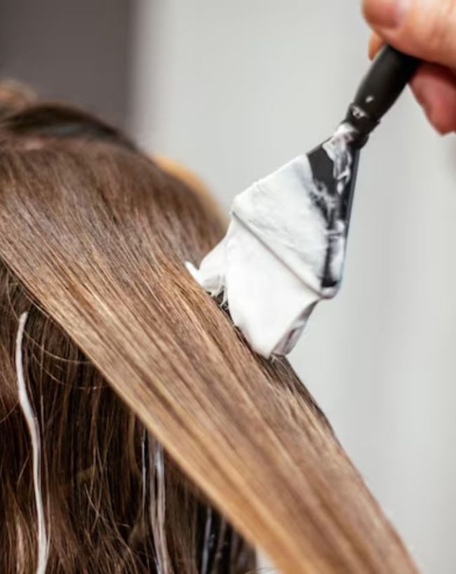 Hair Care After Dye-1-2