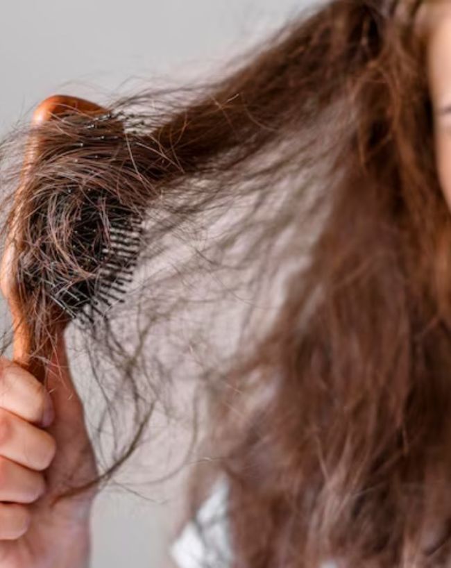 Hair Care After Dye-1-2-3-4