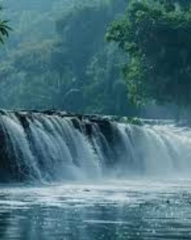 How to reach Mawsynram from Delhi-1-2-3-4