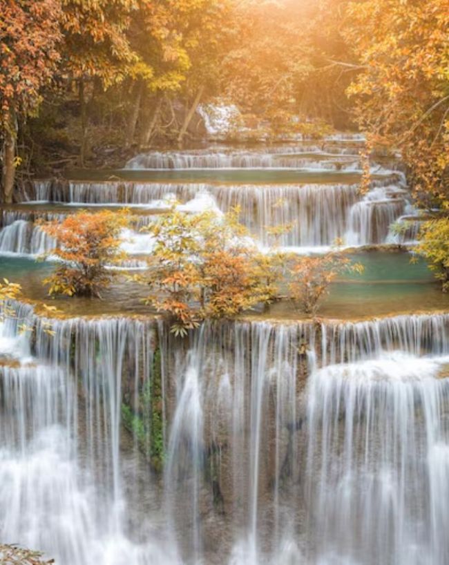 How to reach Mawsynram from Delhi-1-2