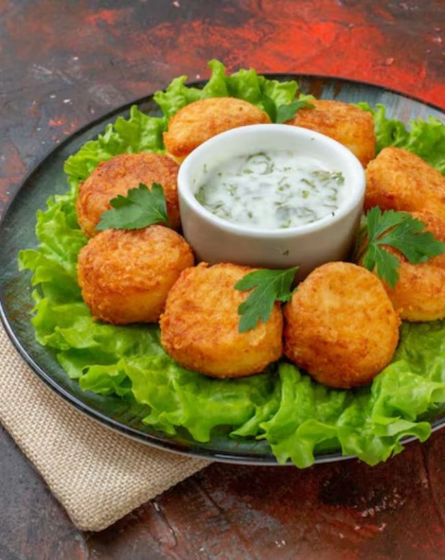 Pakora Recipe Pakora Recipe-1-2-3-4