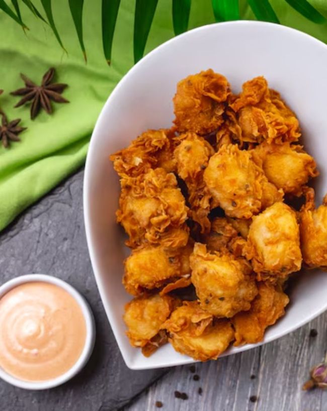 Pakora Recipe Pakora Recipe-1-2-3-4-5-6