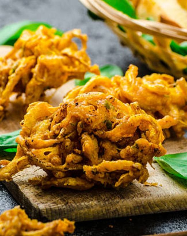Pakora Recipe Pakora Recipe-1-2