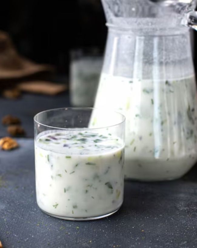 Raita Kaise Store Kare-1-2-3-4-5