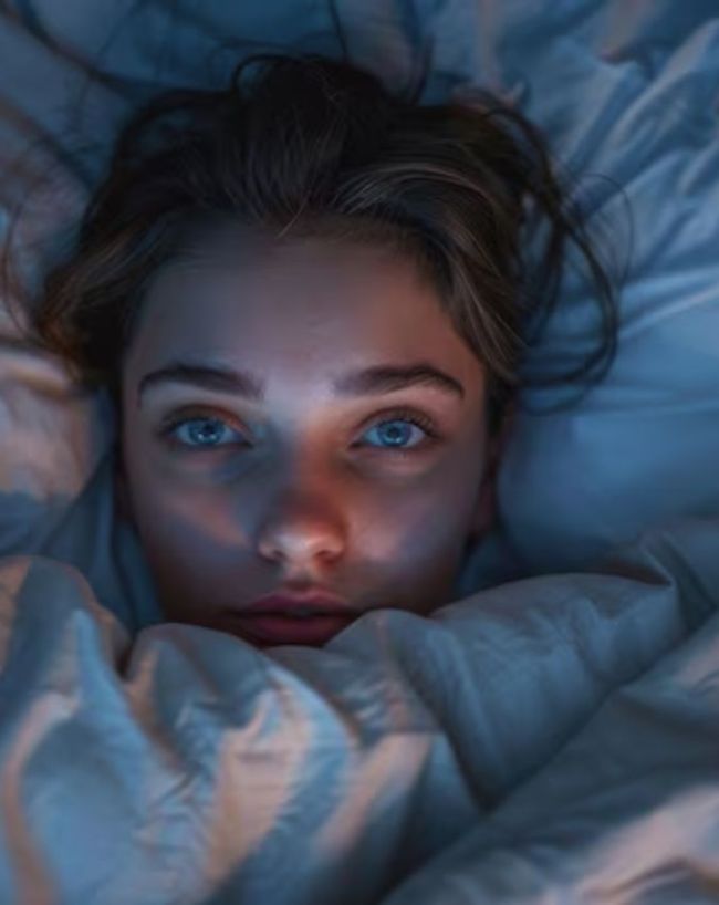 Open Eye Sleeping Disorder-1-2