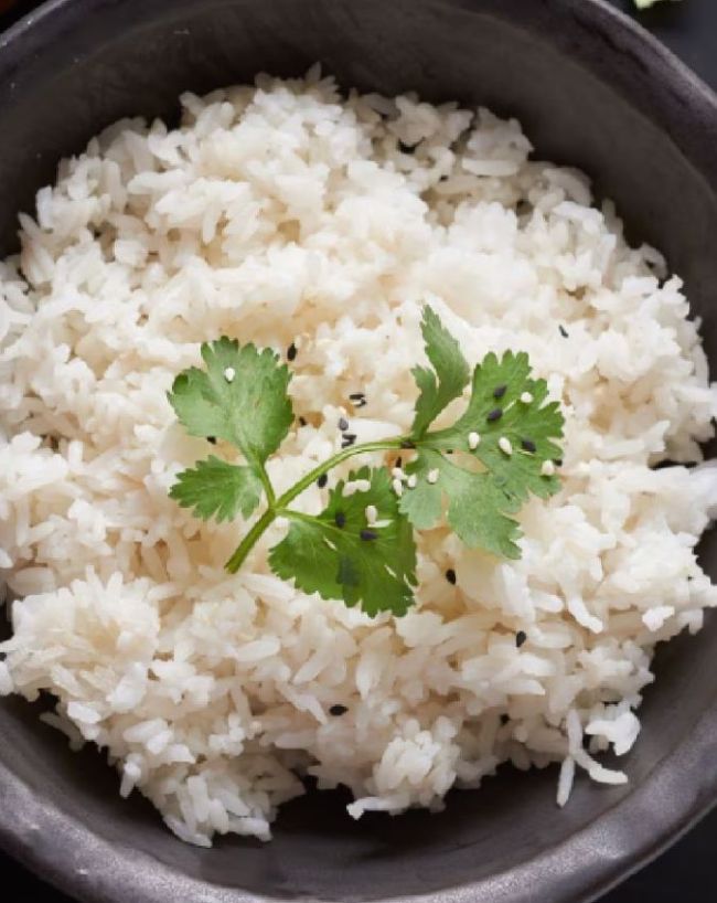 Boiled Rice Side Effects-1-2