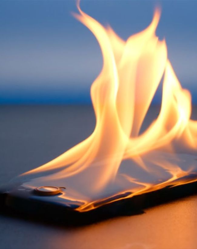 Phone Blast-1-2-3-4