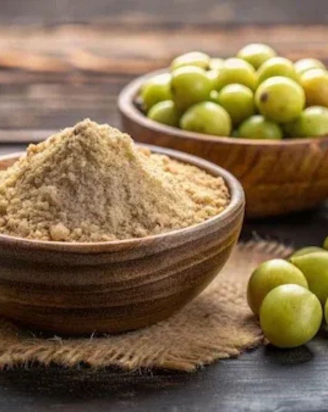 How To Use Bhumi Amla For Fatty Liver-1-2-3-4-5-6-7
