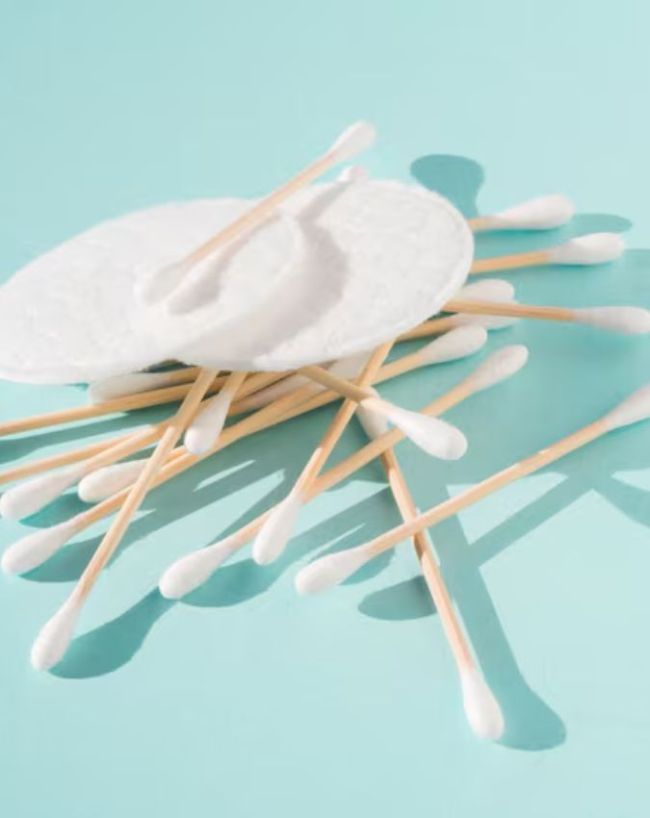 Cotton Buds Side Effects-1-2-3