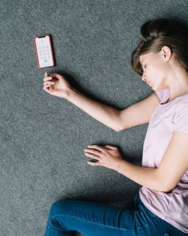 what causes someone to faint randomly -1-2