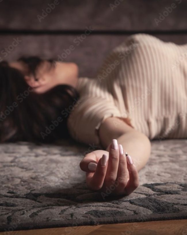 what causes someone to faint randomly -1-2-3-4-5-6-7
