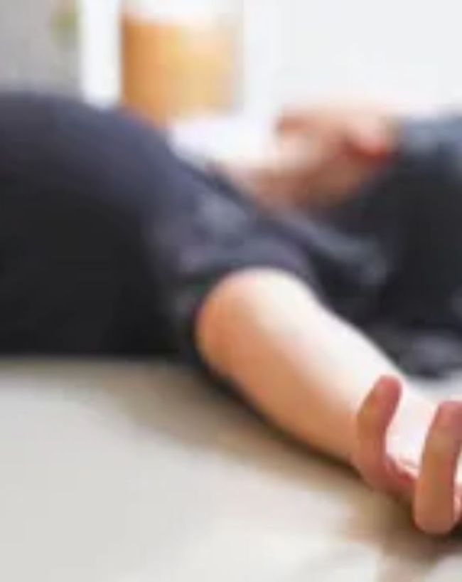 what causes someone to faint randomly -1-2-3-4-5-6