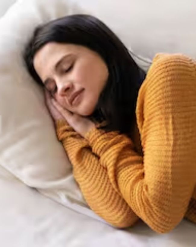 Disadvantages of sleeping with high pillow-1-2-3-4-5-6-7