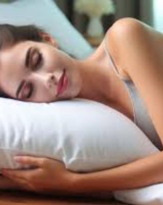 Disadvantages of sleeping with high pillow-1-2-3-4-5